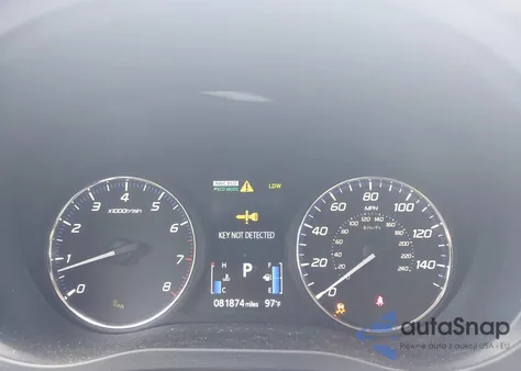 2017 Mitsubishi Outlander Gt из США, поврежденный, VIN JA4JZ4AXXHZ056963